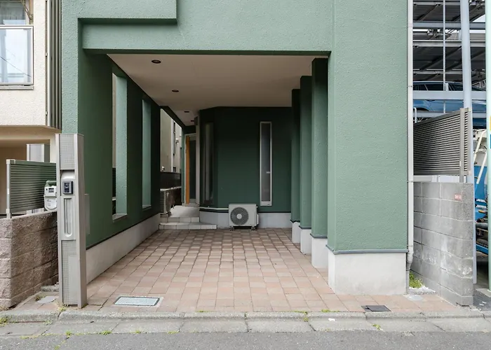 65, Simotakaido, Entire House For Rent