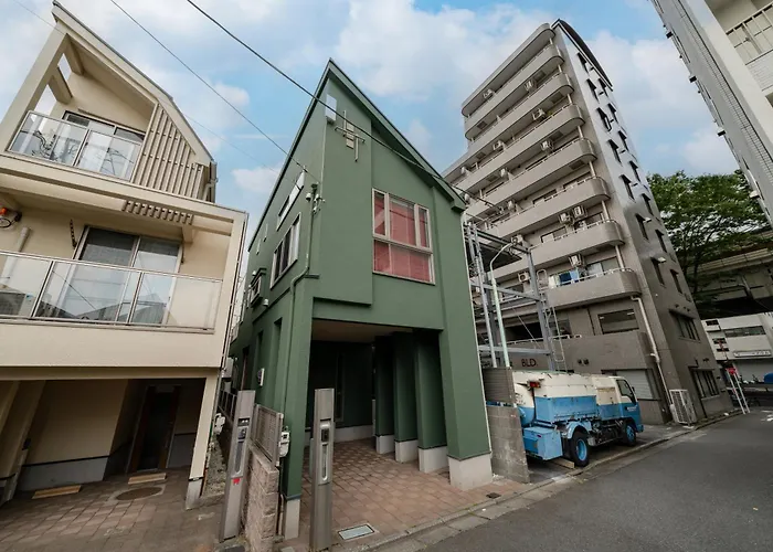 65, Simotakaido, Entire House For Rent
