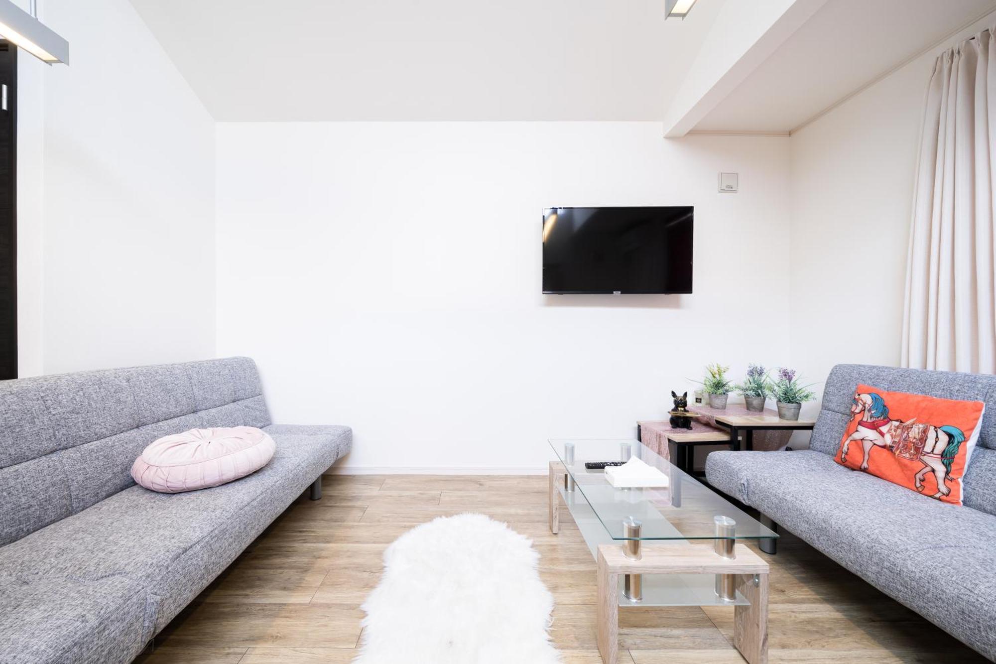 65, Simotakaido, Entire House For Rent * Tokyo