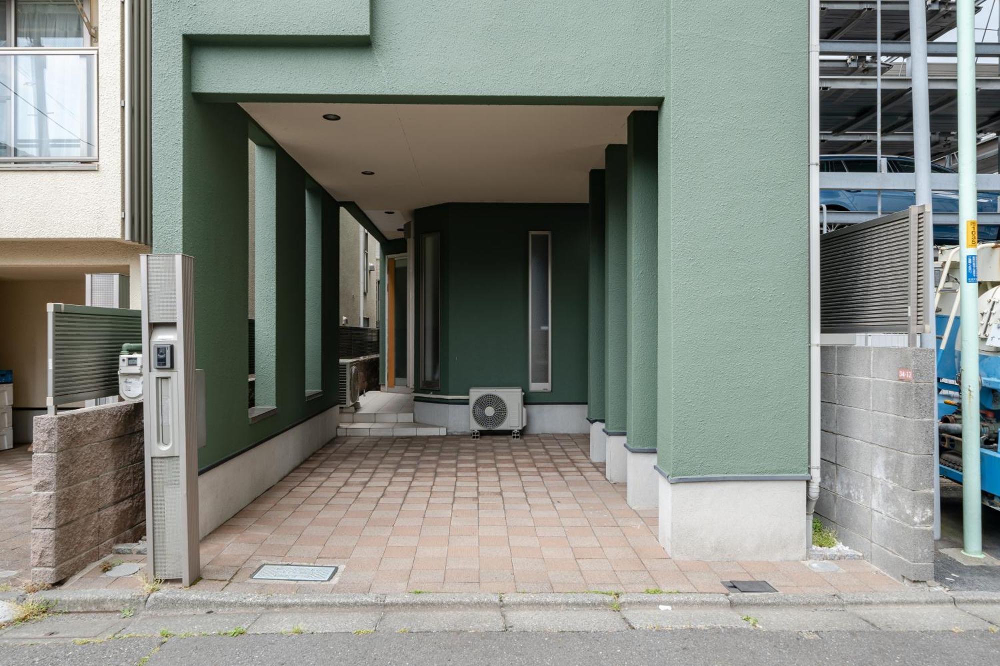 65, Simotakaido, Entire House For Rent Tokyo