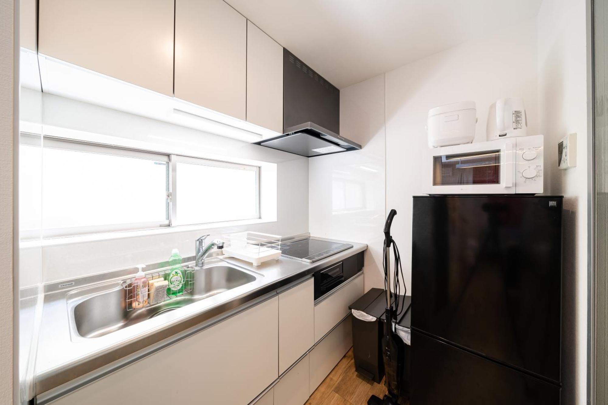 Holiday home 65, Simotakaido, Entire House For Rent Tokyo