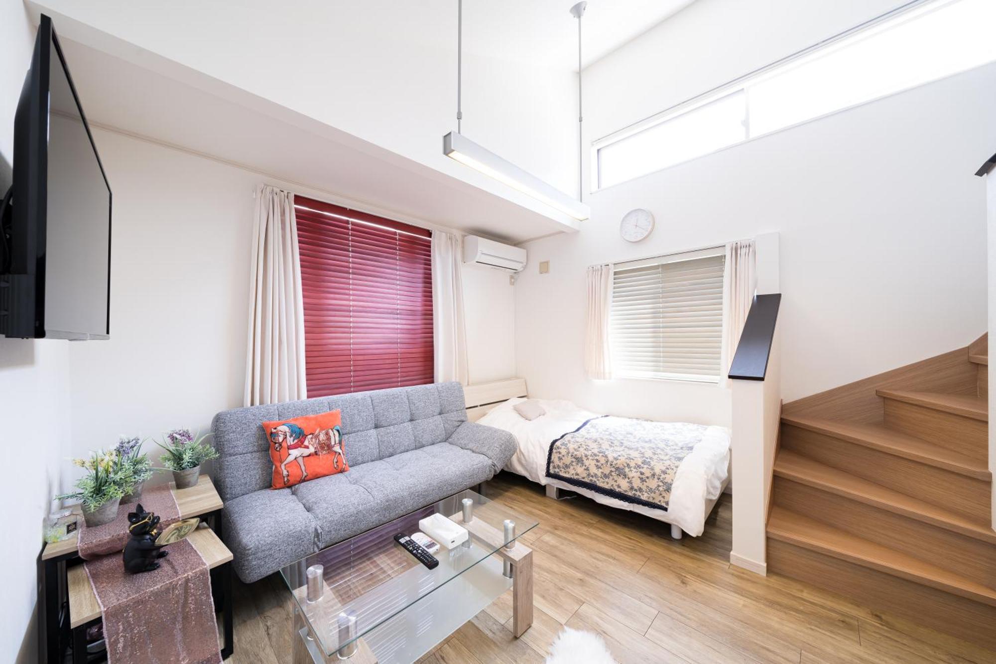 65, Simotakaido, Entire House For Rent *