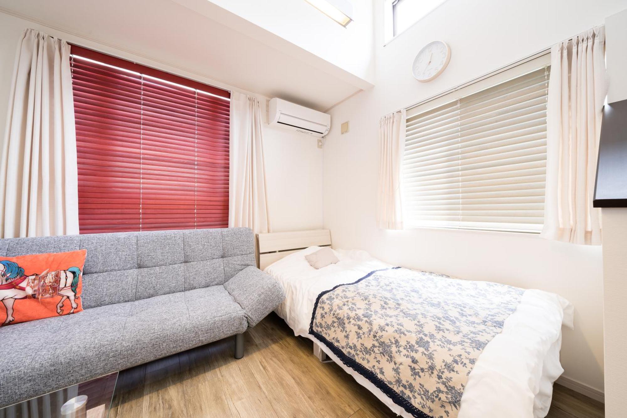 65, Simotakaido, Entire House For Rent Tokyo