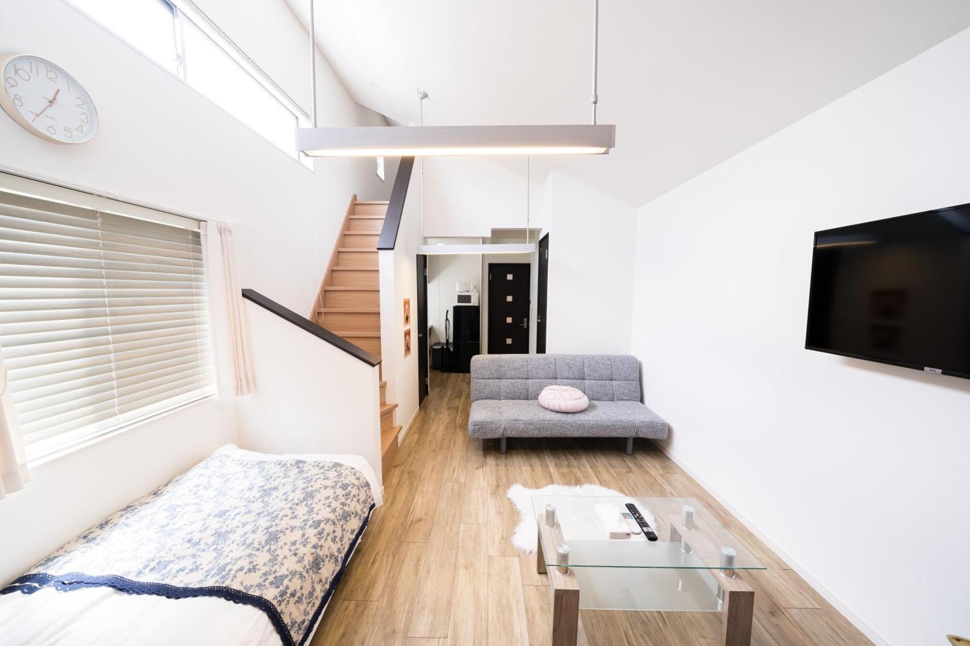 65, Simotakaido, Entire House For Rent * Tokyo