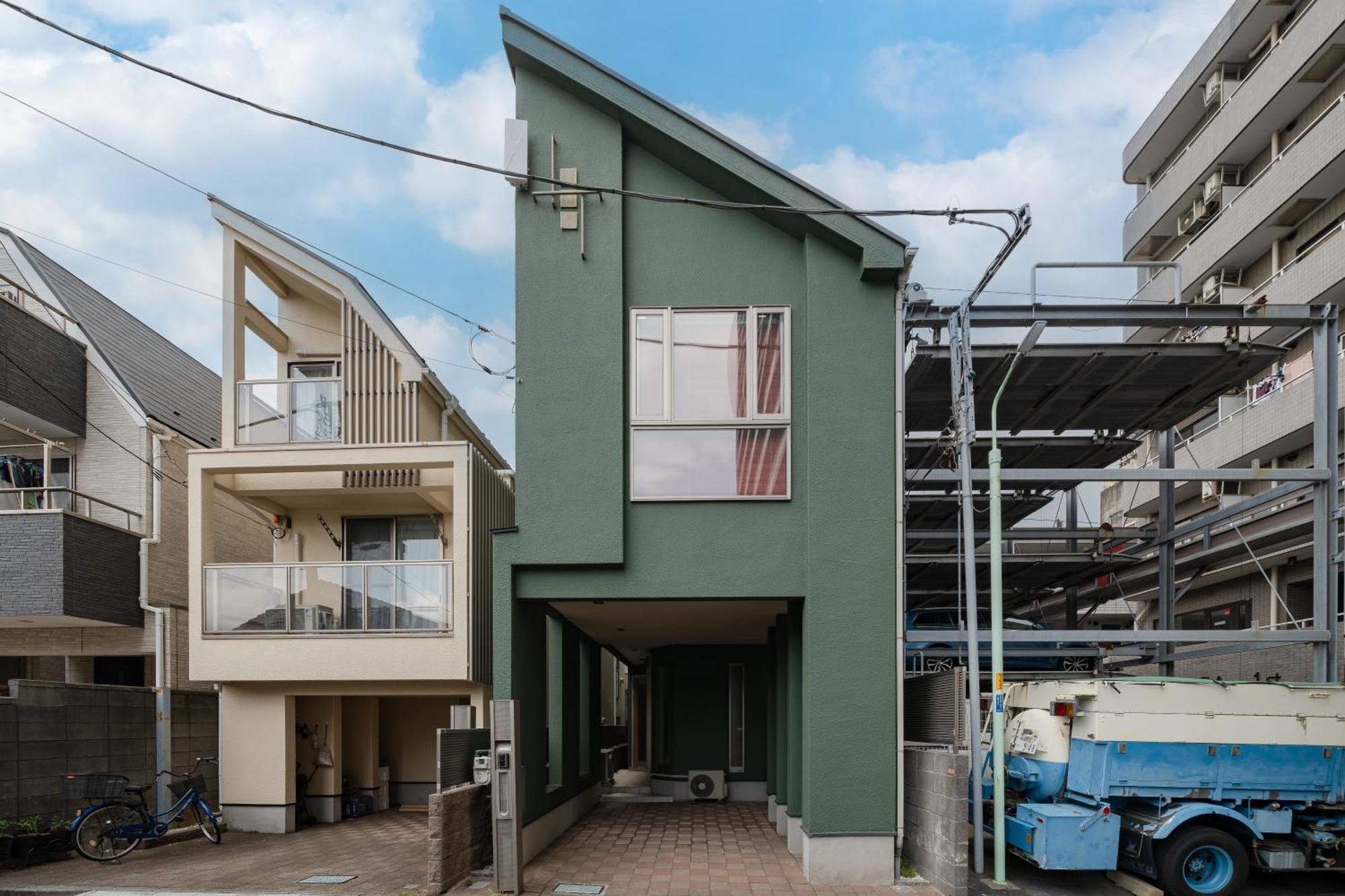 65, Simotakaido, Entire House For Rent