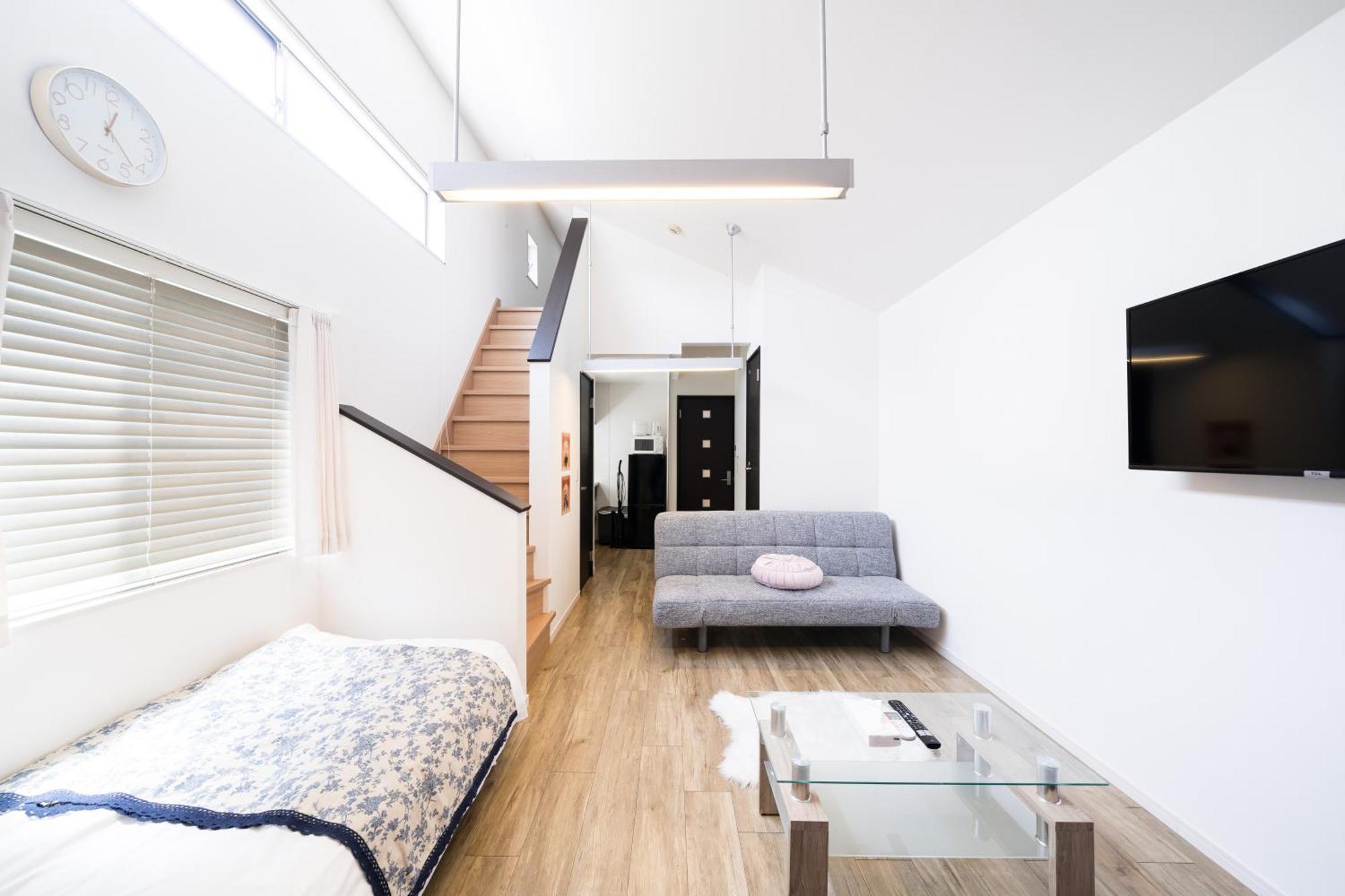 Holiday home 65, Simotakaido, Entire House For Rent