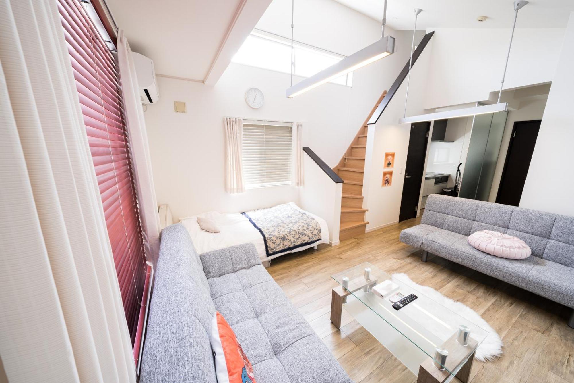 65, Simotakaido, Entire House For Rent Tokyo