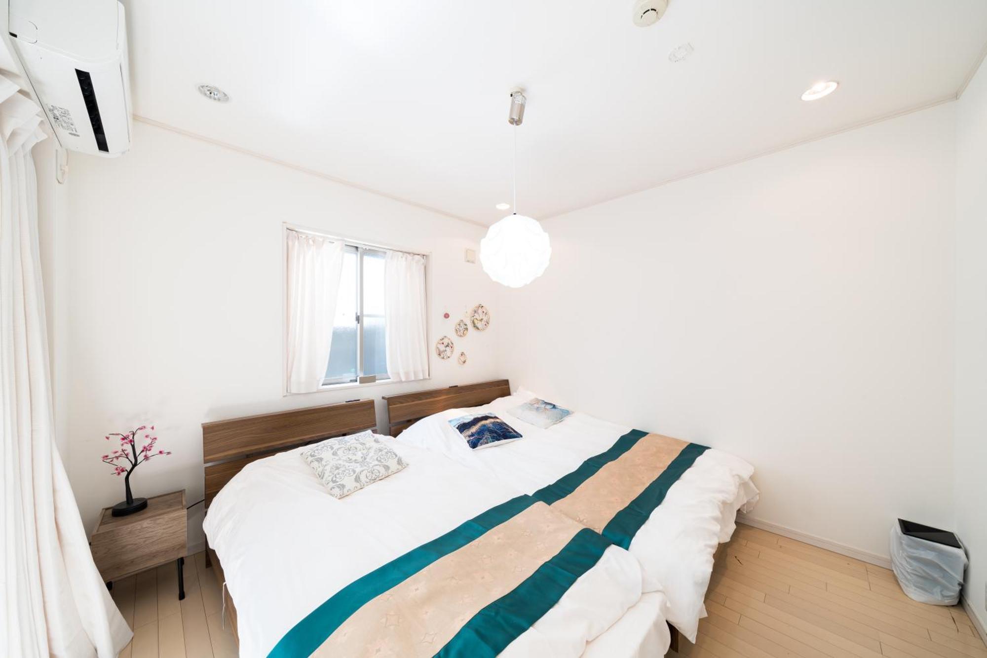 65, Simotakaido, Entire House For Rent * Tokyo