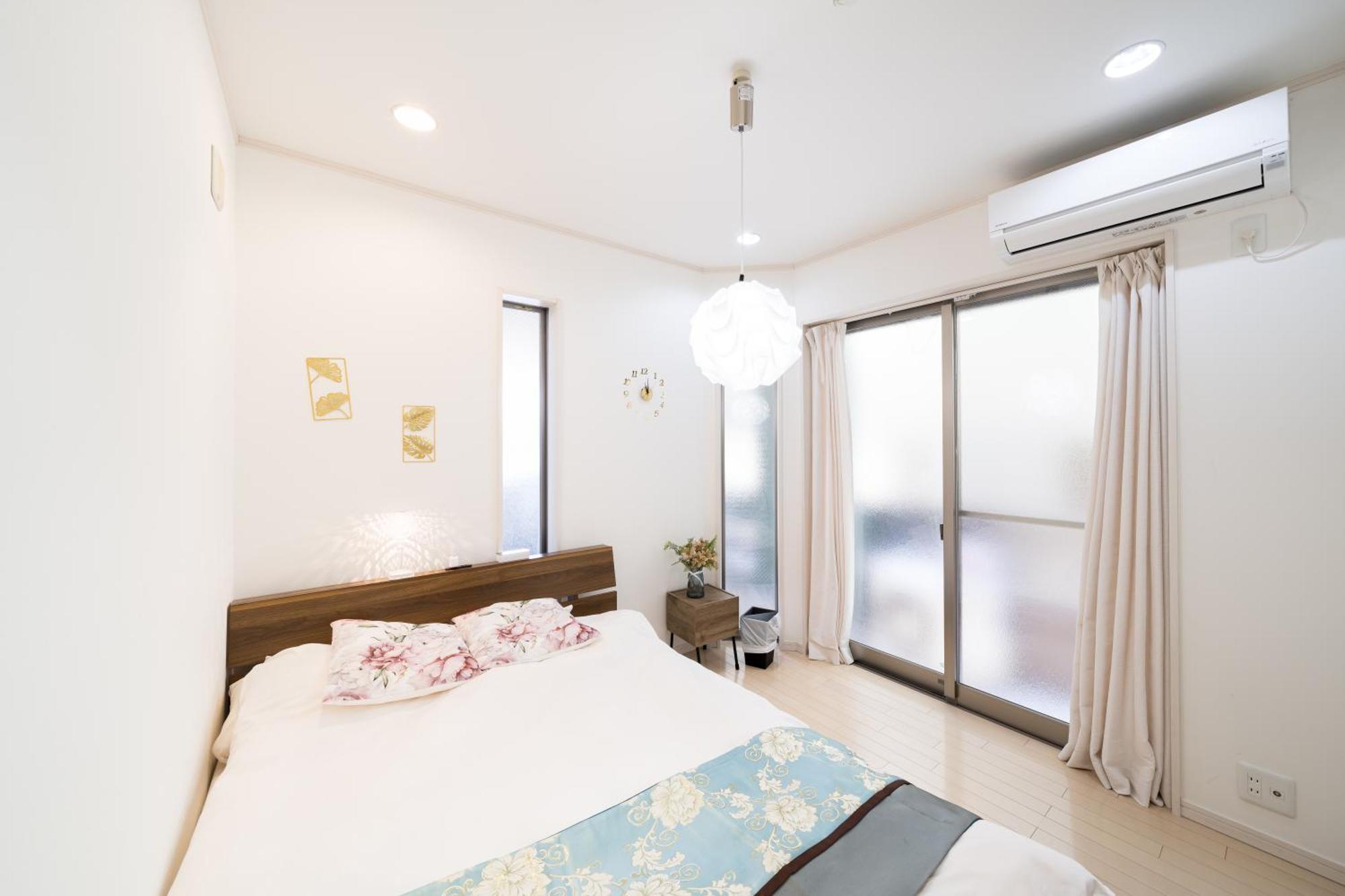 65, Simotakaido, Entire House For Rent * Tokyo