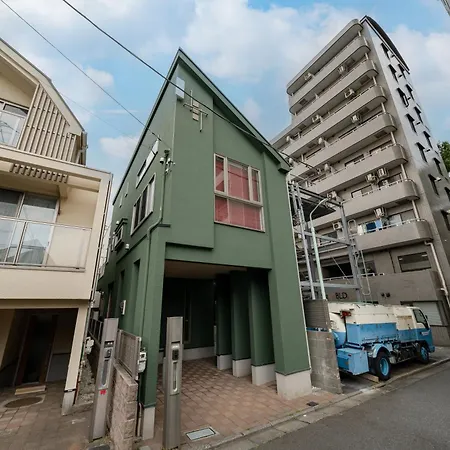 65, Simotakaido, Entire House For Rent Villa Tokyo Exterior photo