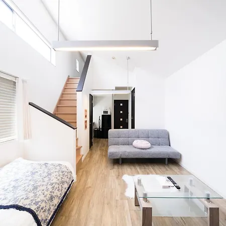 65, Simotakaido, Entire House For Rent Villa Tokyo Exterior photo