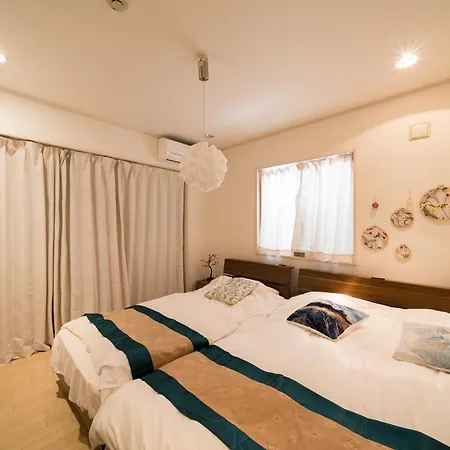65, Simotakaido, Entire House For Rent Villa Tokyo Exterior photo