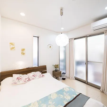 65, Simotakaido, Entire House For Rent Villa Tokyo Exterior photo
