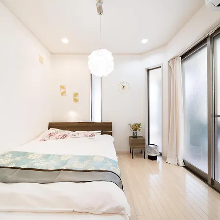 65, Simotakaido, Entire House For Rent Villa Tokyo Exterior photo