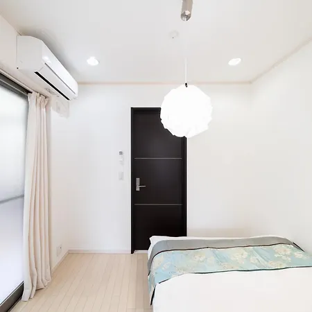65, Simotakaido, Entire House For Rent Villa Tokyo Exterior photo