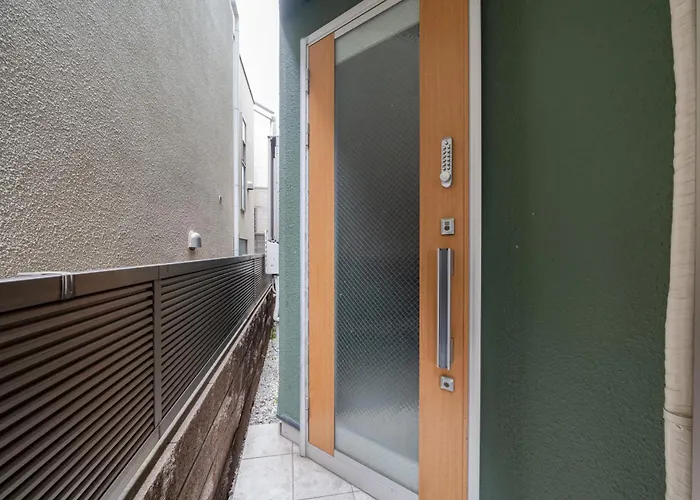 65, Simotakaido, Entire House For Rent